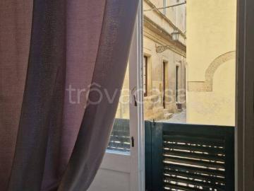 Appartamento in affitto a Lecce via Idomeneo, 10, arredato, centrale, lavanderia TrovaCasa