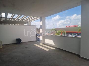Appartamento in affitto a Lecce via Lequile, 88, arredato, terrazzo, zona servita TrovaCasa