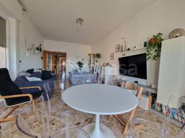 Appartamento in affitto a Lecce via Luigi Guacci, 14, arredato, terrazzo, ascensore TrovaCasa