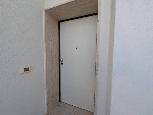 Appartamento in affitto a Lecce via Luigi Settembrini, 19, arredato, posto auto scoperto, senza ascensore TrovaCasa