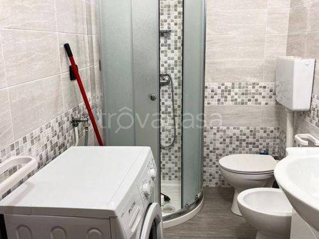 Appartamento in affitto a Lecce via Massaglia, arredato, ristrutturato, balcone TrovaCasa