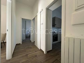 Appartamento in affitto a Lecce via Matteo Renato Imbriani, arredato, ristrutturato, senza ascensore TrovaCasa