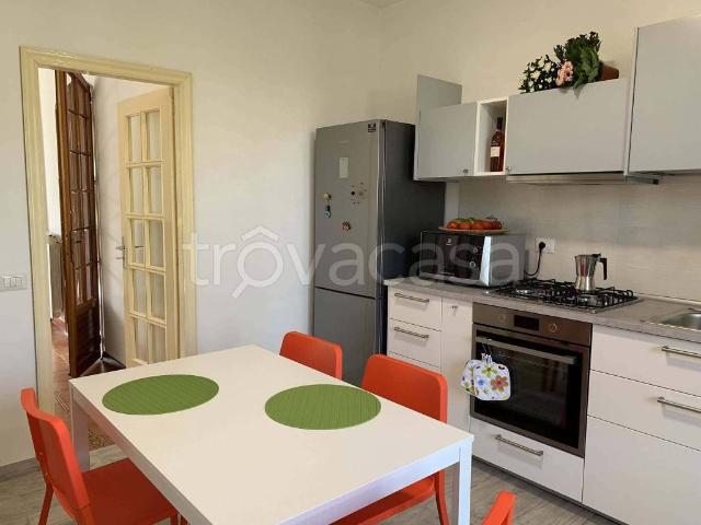 Appartamento in affitto a Lecce via Orvieto, arredato, luminoso TrovaCasa