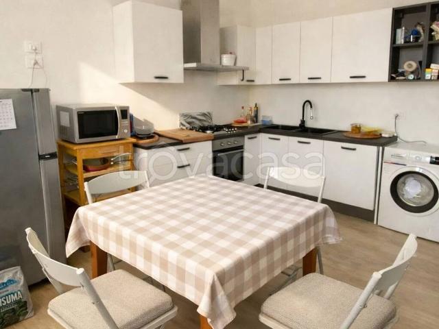 Appartamento in affitto a Lecce via Pantelleria, riscaldamento autonomo, ascensore, ristrutturato TrovaCasa