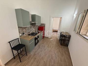 Appartamento in affitto a Lecce via Paolo Colaci, arredato, ristrutturato, ingresso indipendente TrovaCasa