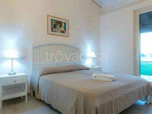 Appartamento in affitto a Lecce via Salvatore Fitto, giardino, posto auto, terrazzo TrovaCasa