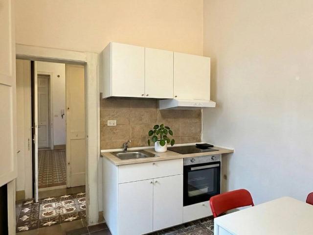 Appartamento in affitto a Lecce viale Otranto, 75, arredato, balcone, cucina abitabile TrovaCasa