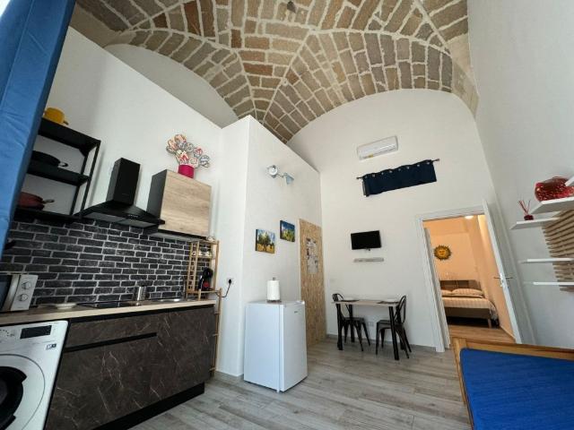 Appartamento in affitto a Lecce viale universita 69, arredato, riscaldamento autonomo, centrale TrovaCasa
