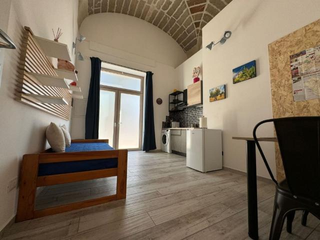 Appartamento in affitto a Lecce viale universita 69, arredato, riscaldamento autonomo, centrale TrovaCasa