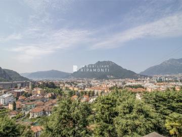 Appartamento in affitto a Lecco acquate, arredato, box, terrazzo TrovaCasa