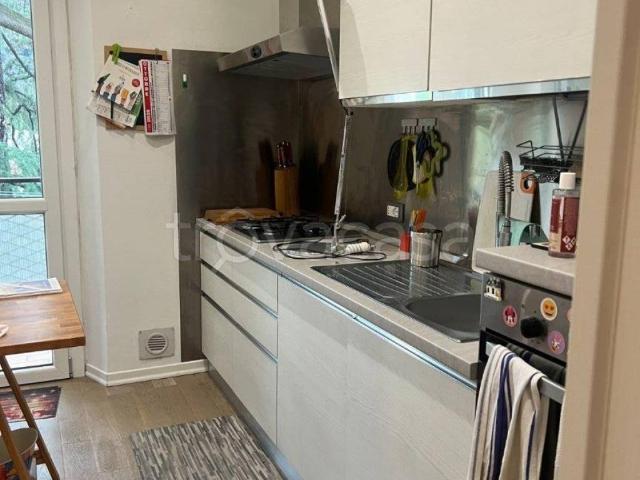 Appartamento in affitto a Lecco, arredato, ristrutturato, senza ascensore TrovaCasa