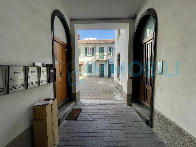 Appartamento in affitto a Lecco LC