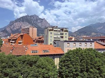 Appartamento in affitto a Lecco LC