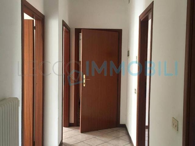 Appartamento in affitto a Lecco LC