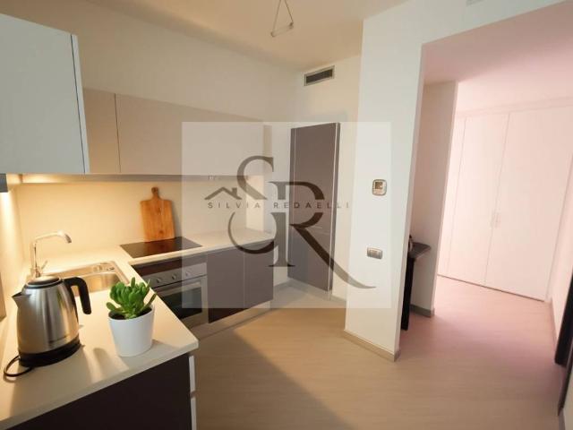 Appartamento in affitto a Lecco LC