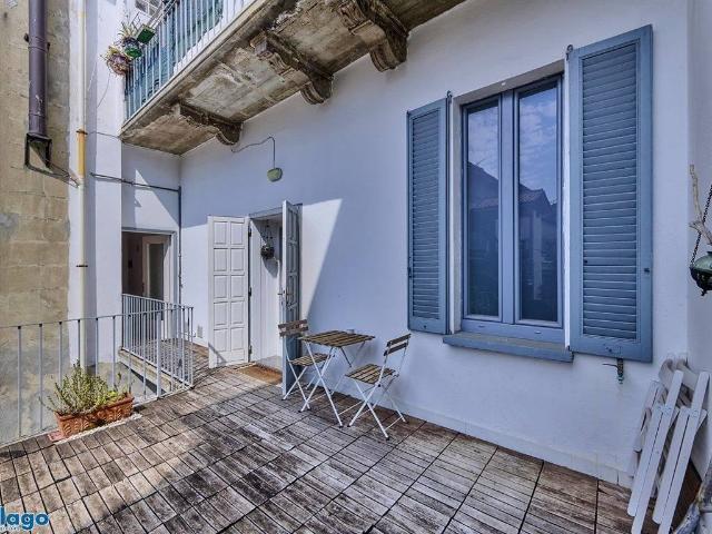 Appartamento in affitto a Lecco LC