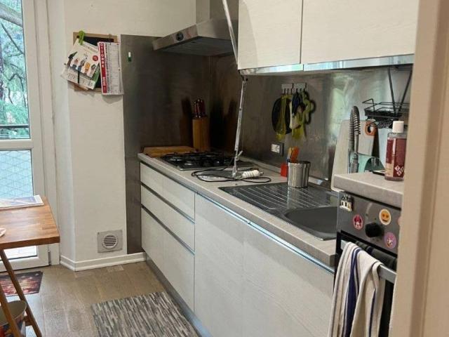 Appartamento in affitto a Lecco LC