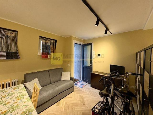 Appartamento in affitto a Lecco LC