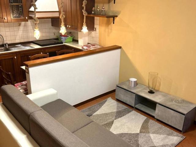 Appartamento in affitto a Lecco LC