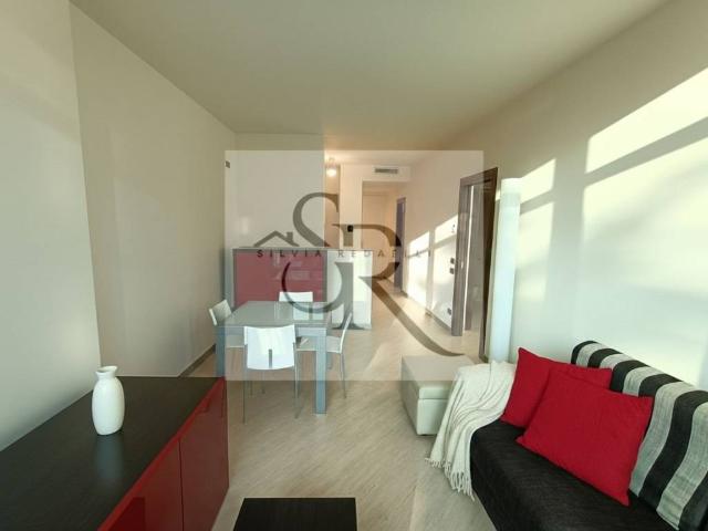 Appartamento in affitto a Lecco LC