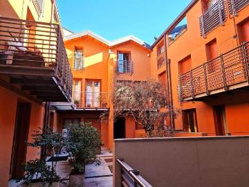 Appartamento in affitto a Lecco LC