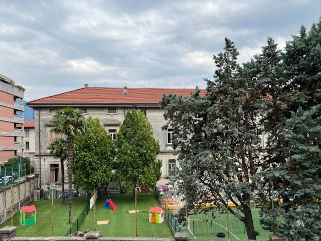 Appartamento in affitto a Lecco LC