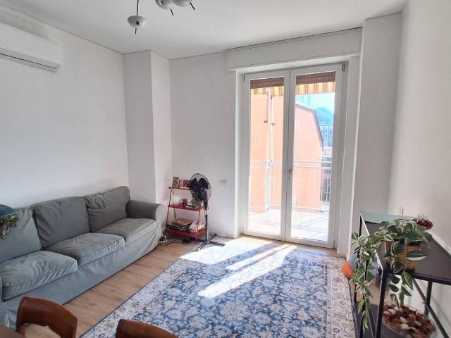Appartamento in affitto a Lecco LC