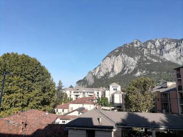 Appartamento in affitto a Lecco LC