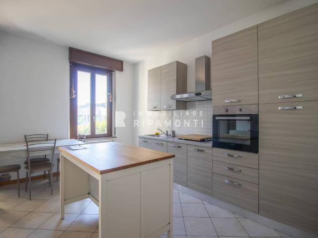 Appartamento in affitto a Lecco via Belfiore, non arredato/vuoto, riscaldamento autonomo, parzialmente arredato TrovaCasa