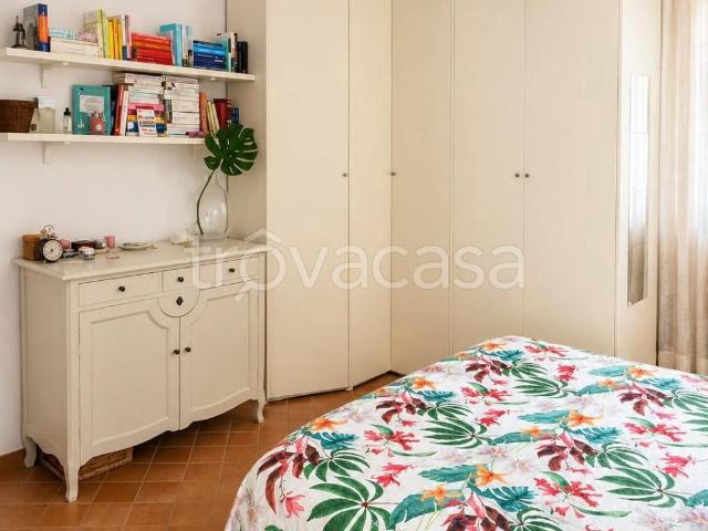 Appartamento in affitto a Lecco via Roma, arredato, riscaldamento autonomo, centrale TrovaCasa