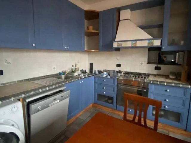 Appartamento in affitto a Lecco