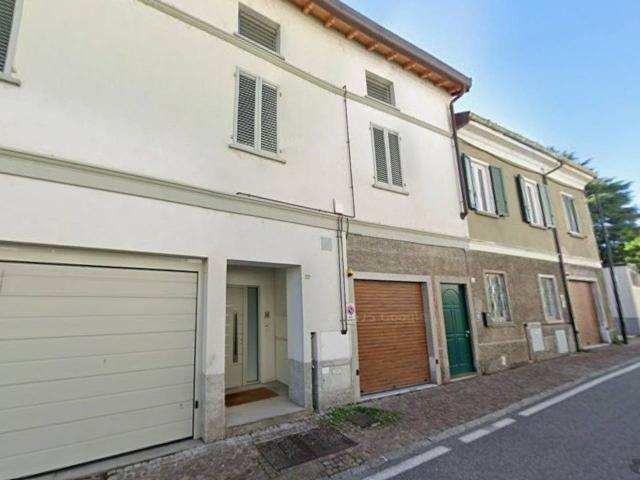 Appartamento in affitto a Lecco