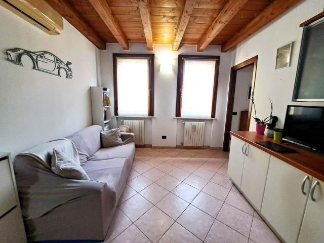 Appartamento in affitto a Legnago, arredato, ascensore, ristrutturato TrovaCasa
