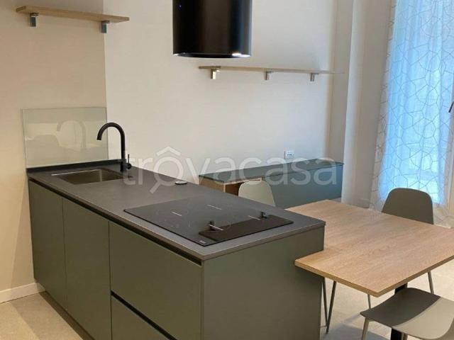 Appartamento in affitto a Legnago via Marco Minghetti, 45, arredato, nuova costruzione, centrale TrovaCasa