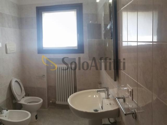 Appartamento in affitto a Legnago via Puglie, 3, arredato, box, terrazzo TrovaCasa
