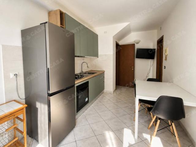 Appartamento in affitto a Legnago VR