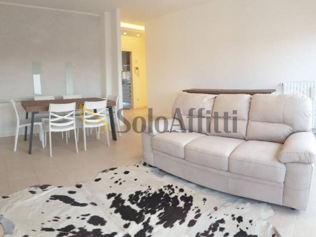 Appartamento in affitto a Legnago VR