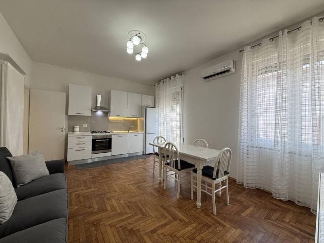 Appartamento in affitto a Legnago VR