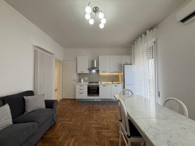 Appartamento in affitto a Legnago VR