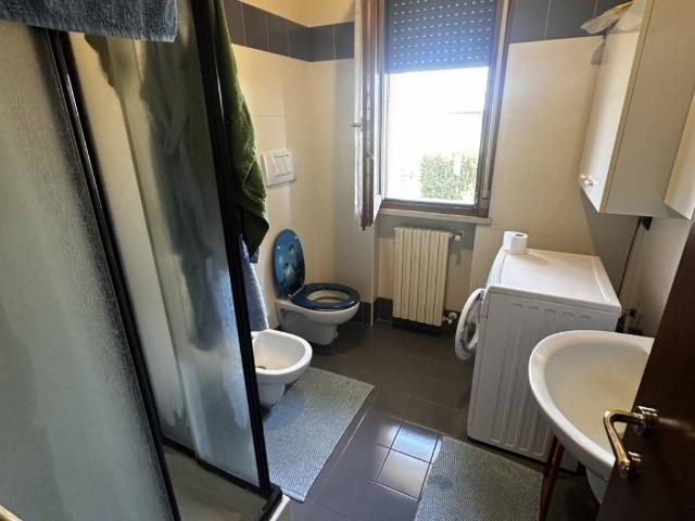 Appartamento in affitto a Legnago VR