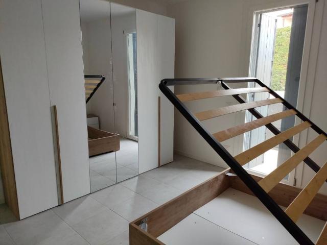 Appartamento in affitto a Legnago VR