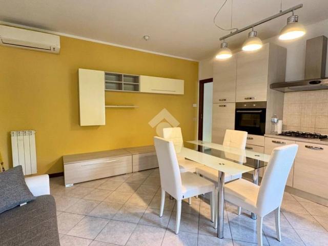 Appartamento in affitto a Legnago VR
