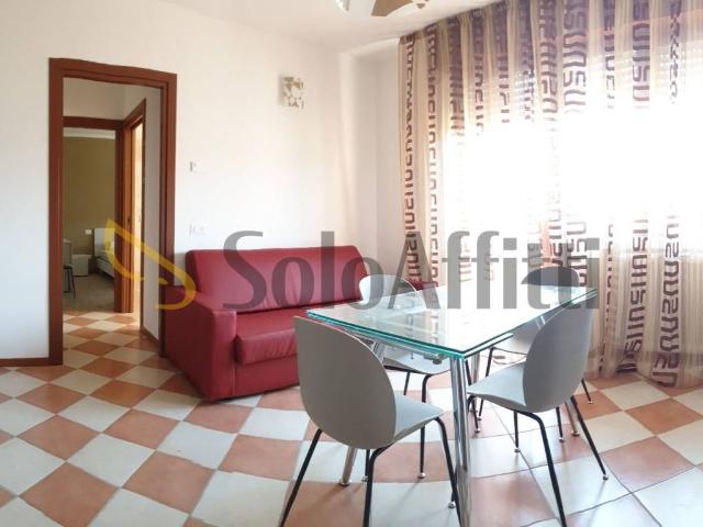 Appartamento in affitto a Legnago VR