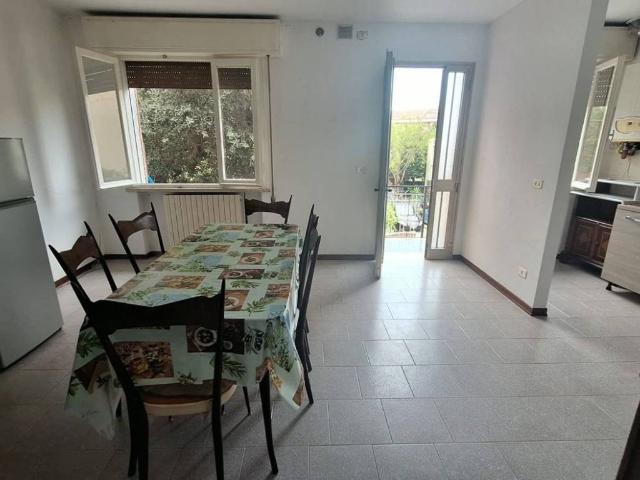 Appartamento in affitto a Legnago VR