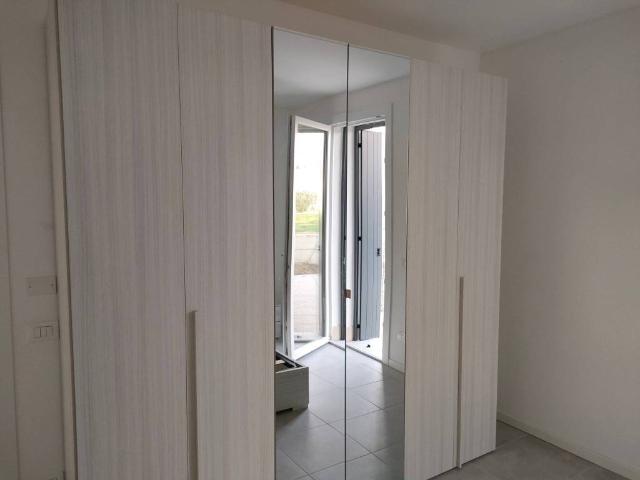 Appartamento in affitto a Legnago VR