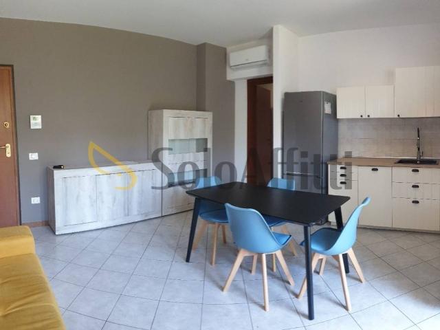 Appartamento in affitto a Legnago VR
