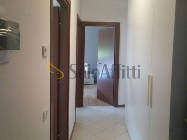 Appartamento in affitto a Legnago VR