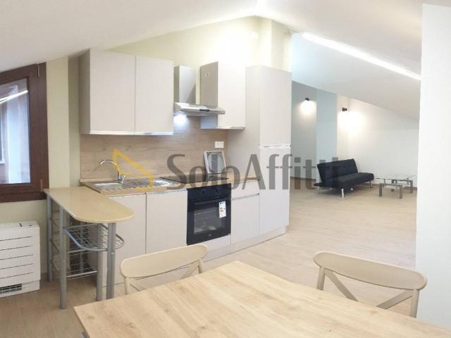 Appartamento in affitto a Legnago VR