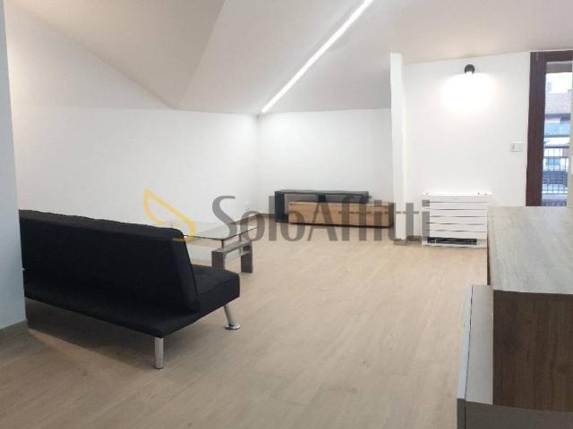 Appartamento in affitto a Legnago VR