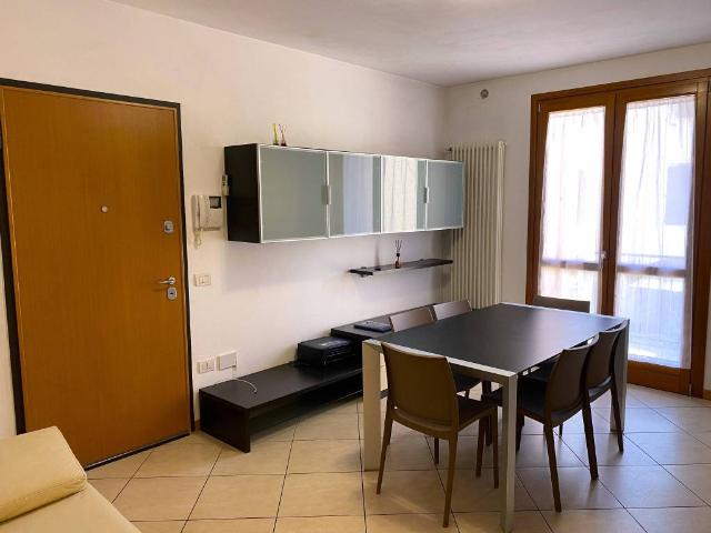 Appartamento in affitto a Legnago VR